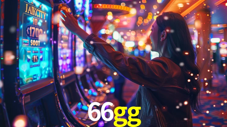 66gg - Aposta de Ouro Vivo - 66gg.com