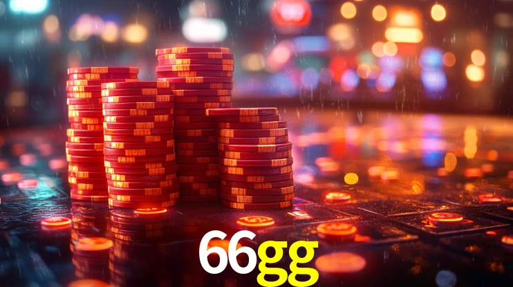 66gg: Seu Cassino Premiado com Pagamentos Rápidos