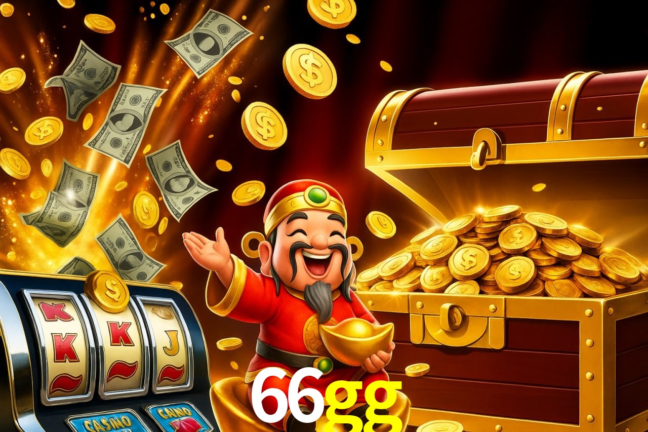 Experiência VIP 66gg