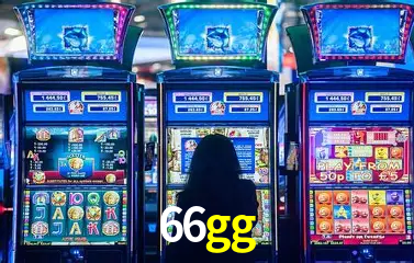 Desvendando o Mundo dos Jogos Virtuais na 66gg