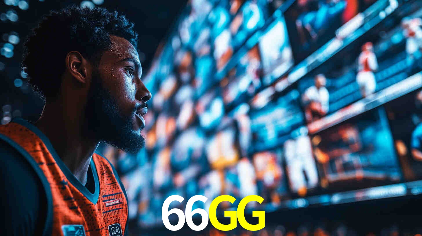 Jogos de Aposta Online no 66GG