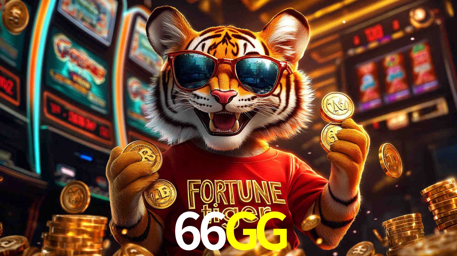 Por Que Jogar Fortune Tiger no 66GG