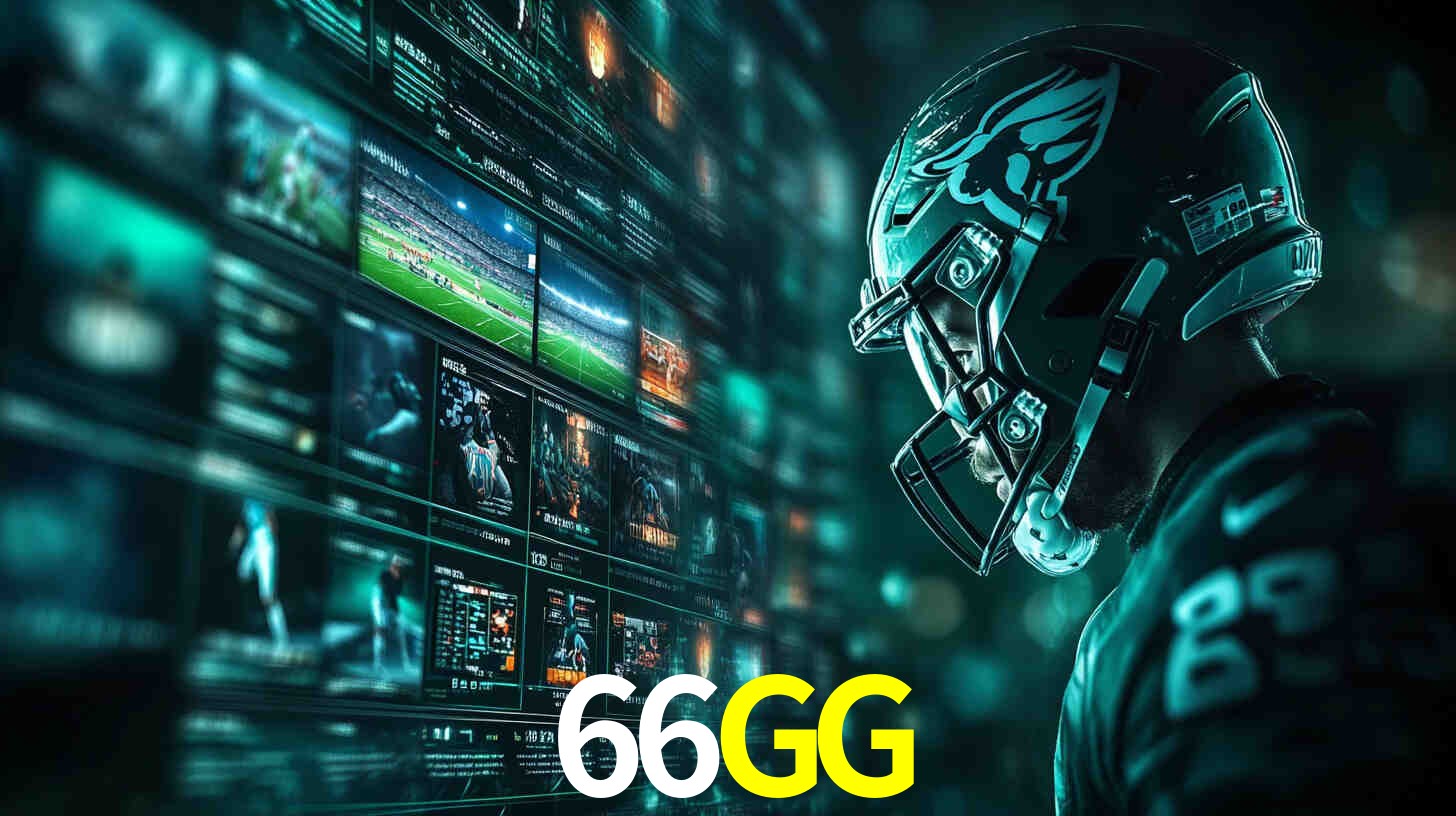 Esportes em Destaque no 66GG