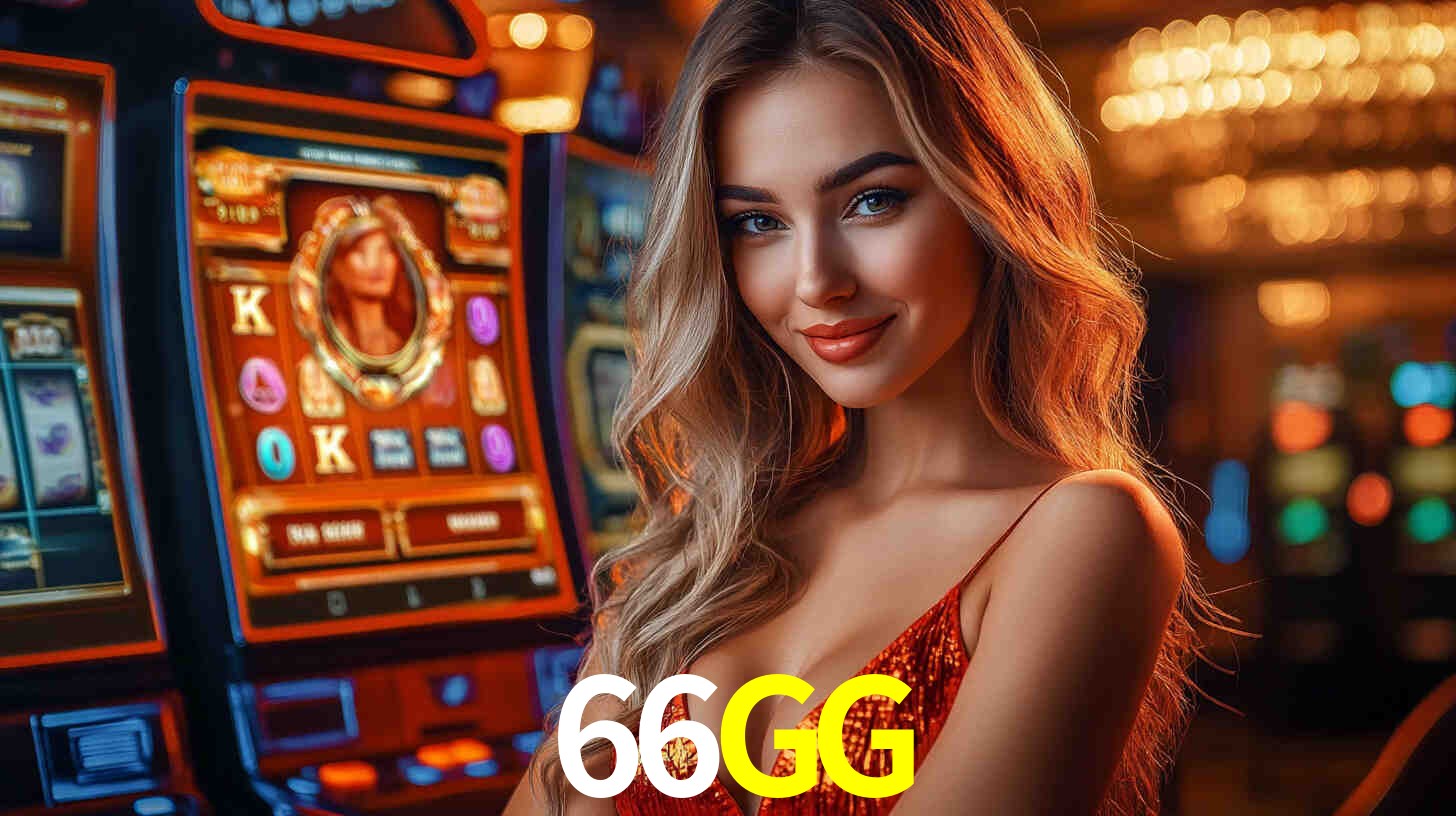 Slots Exclusivos no 66GG
