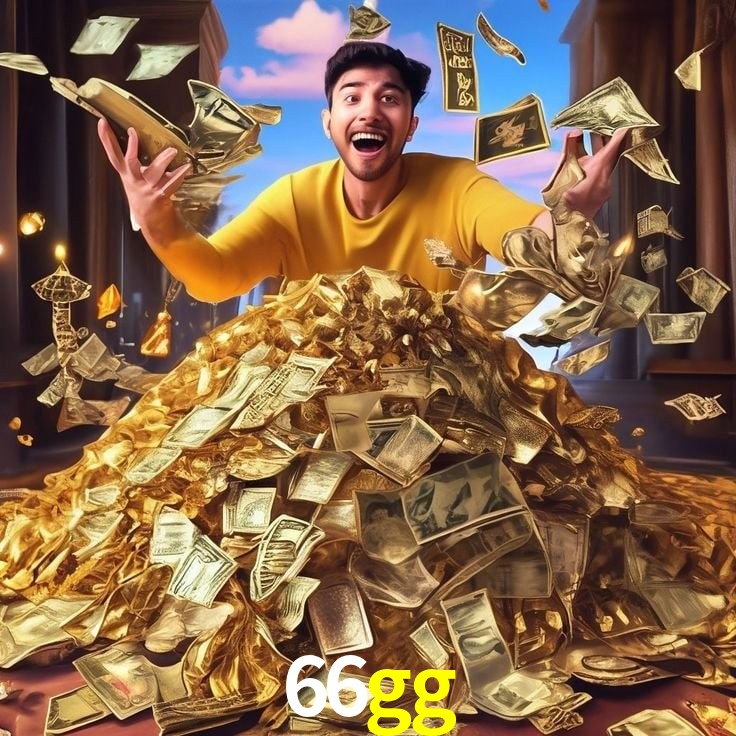 Jogos de Slot 66gg