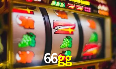 A Popularidade dos Caça-Níqueis no 66gg