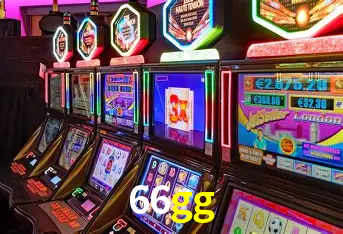 Inovações de Jogos na 66gg: O Futuro das Experiências Interativas