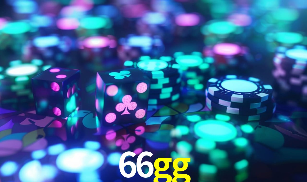 Casino Ao Vivo 66gg