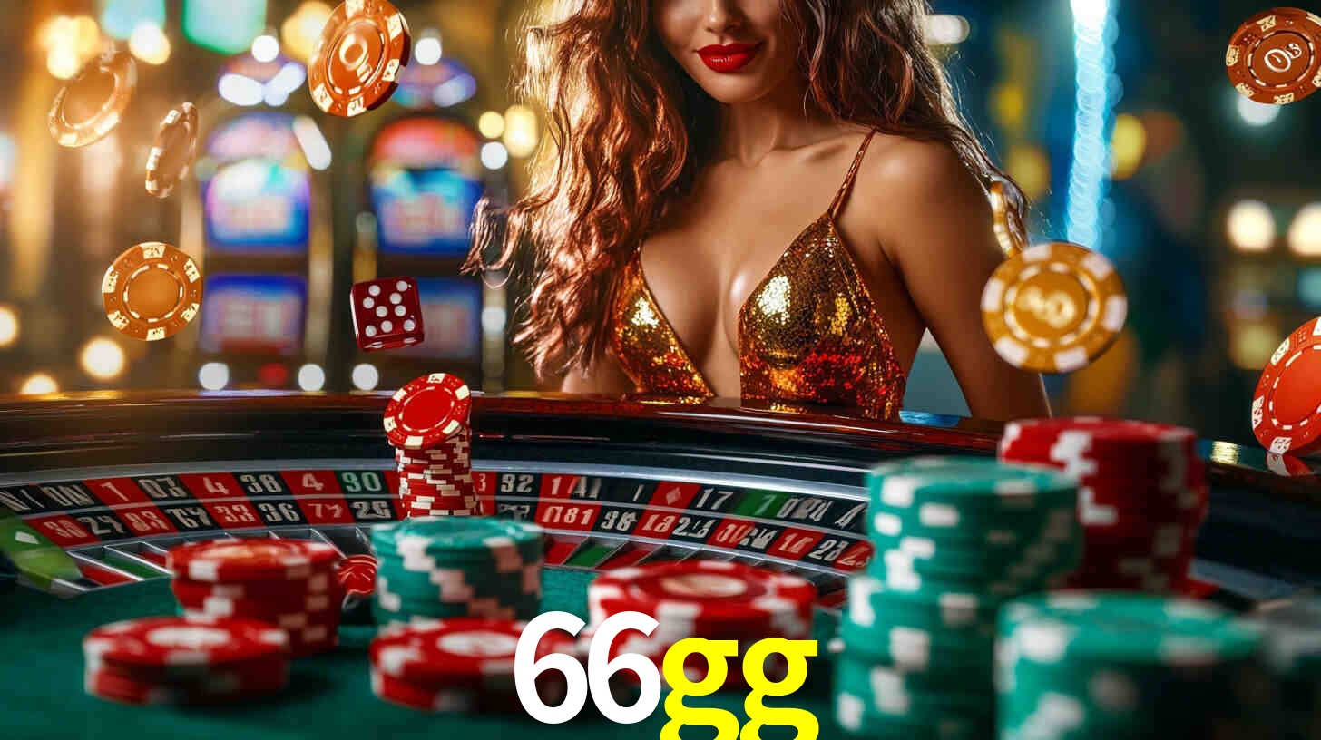 Explore as vantagens do 66gg: serviço profissional e confiabilidade