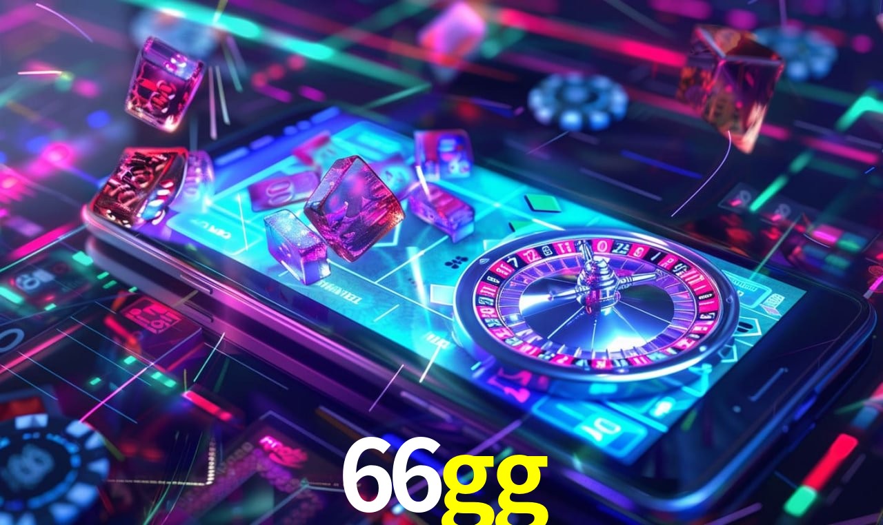 Design Responsivo 66gg