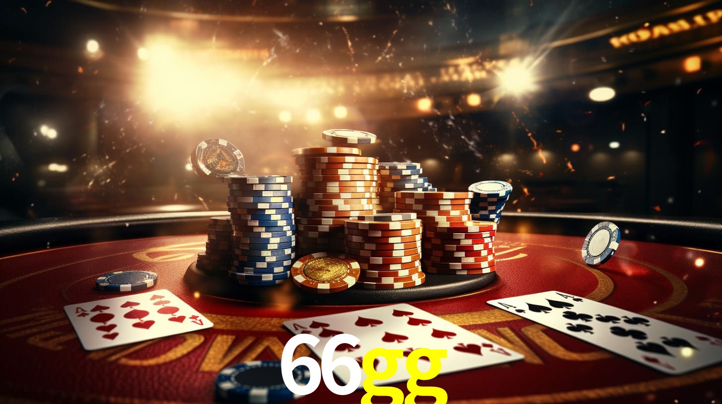 Welcome Bonus 66gg