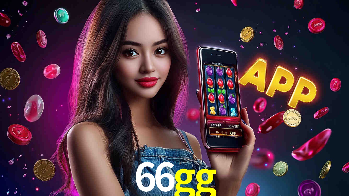 Desvendando o Mundo dos Jogos Virtuais na 66gg