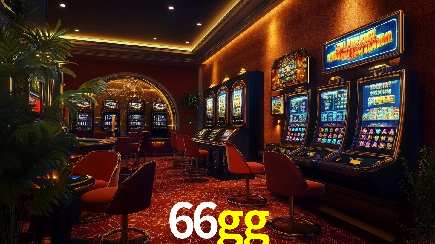 66gg App Interface