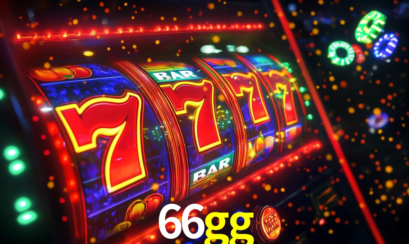 66gg: A Experiência de Casino com Jogos de Mesa ao Vivo