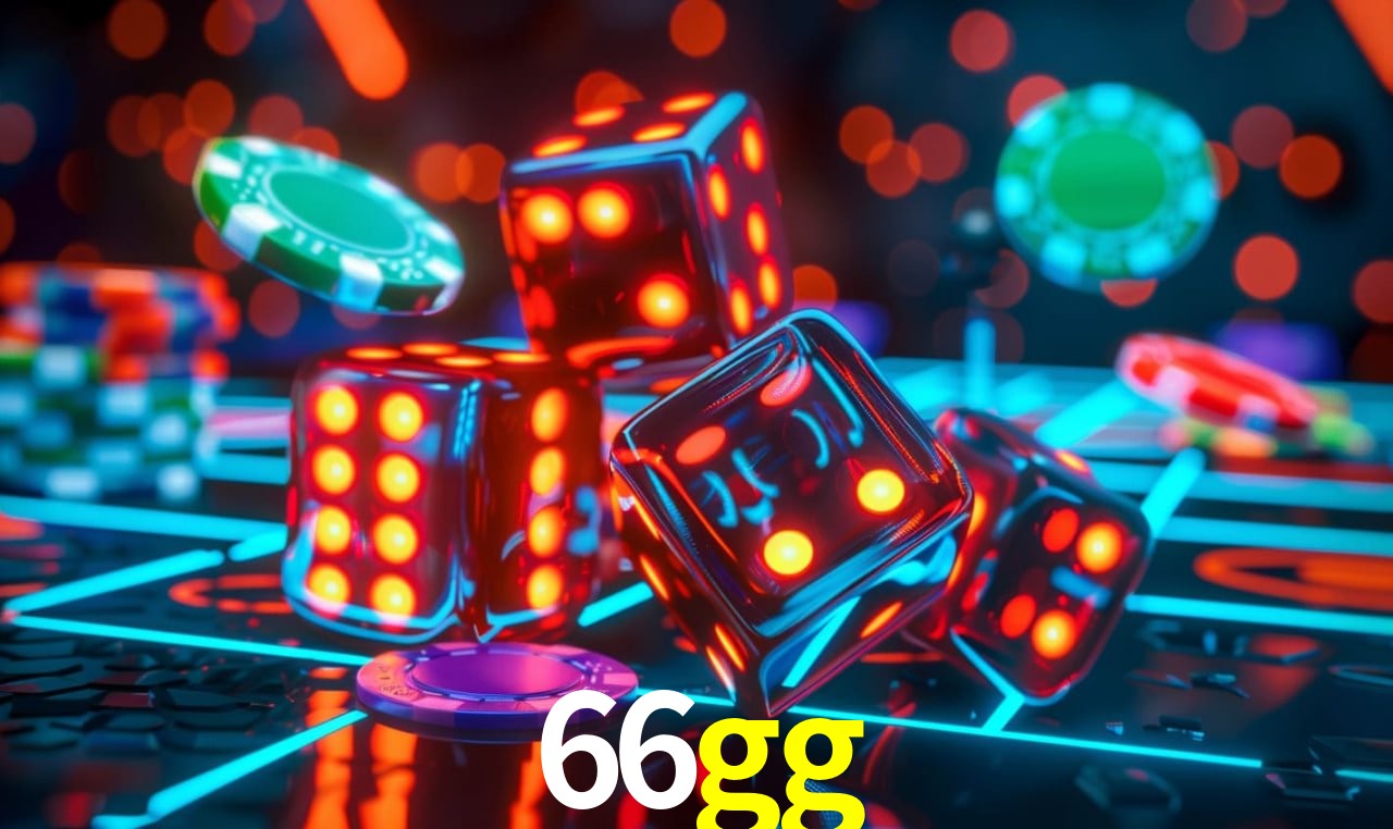 Casino Ao Vivo 66gg