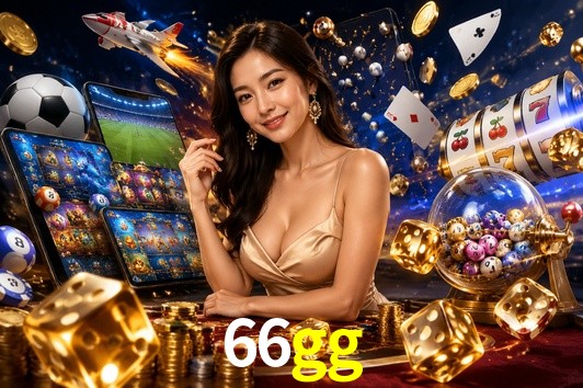 Live Casino 66gg