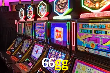 A Emoção da Loteria na 66gg: Uma Chance de Mudança de Vida