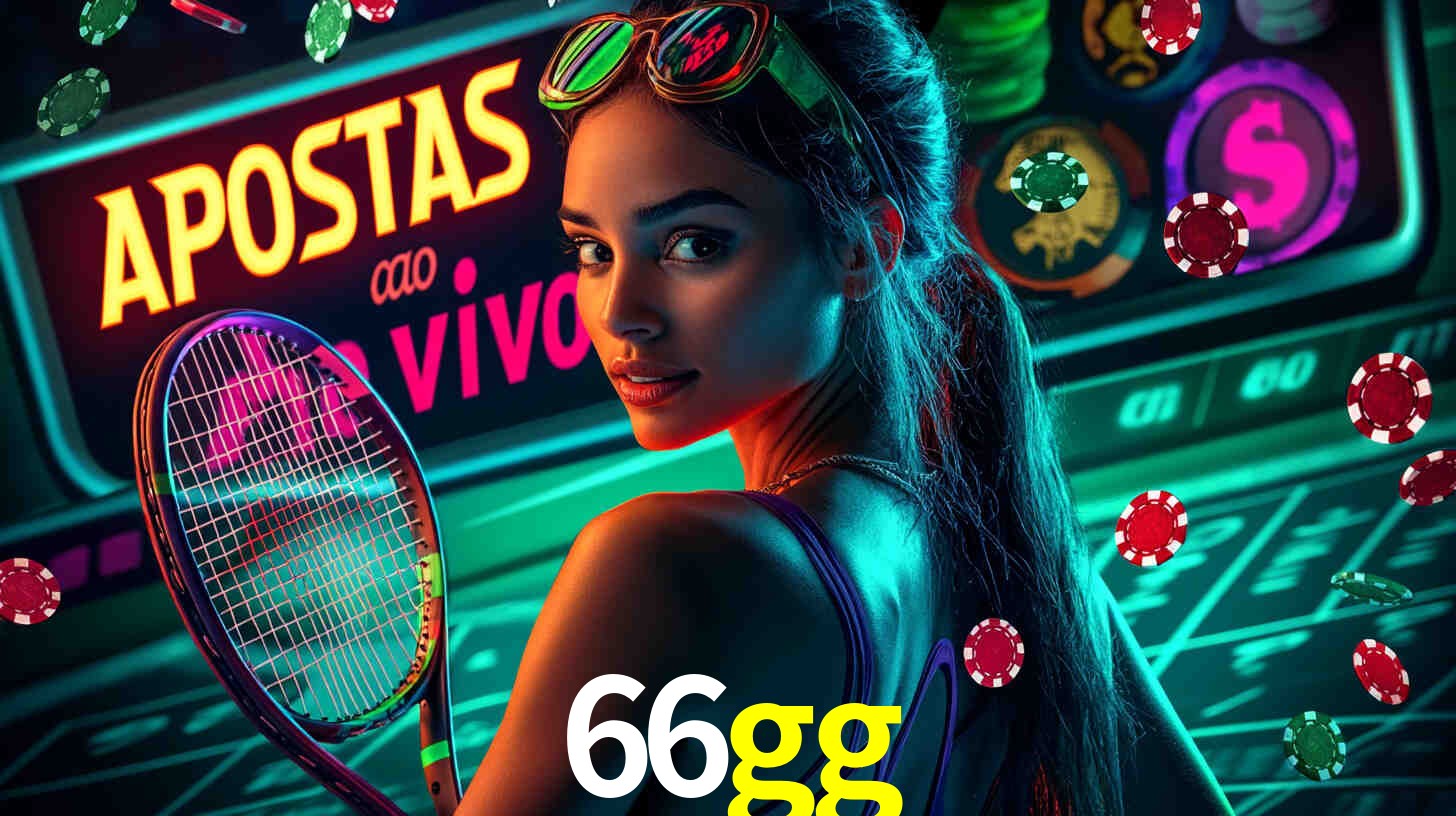 A Experiência Imersiva dos Cassinos Ao Vivo no 66gg