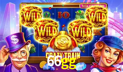 Descubra a Magia dos Jogos de Arcade no 66gg