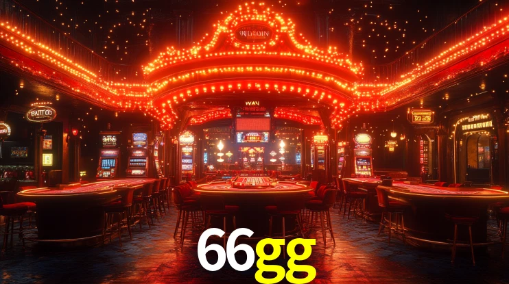 66gg: Jogos de Caça-Níqueis-Altas Recompensas, Roleta-Velocidade, Blackjack-Desafios Máximos