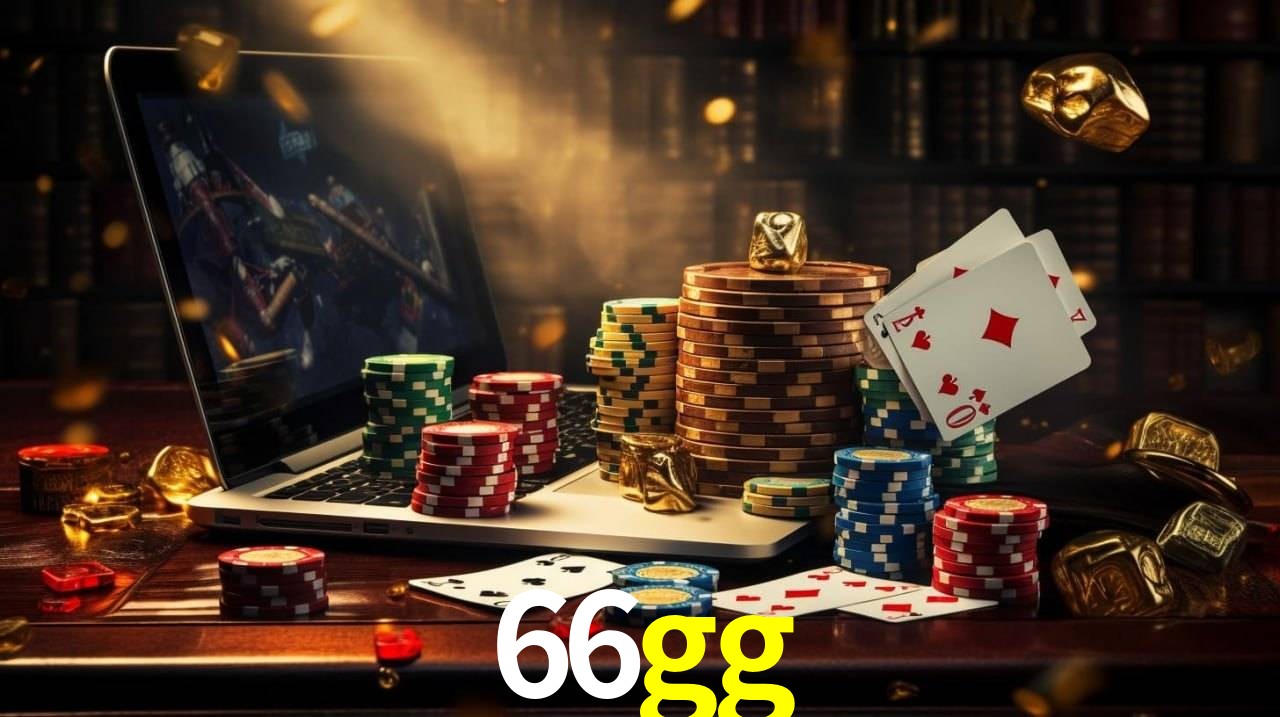 Provedores de Jogos 66gg