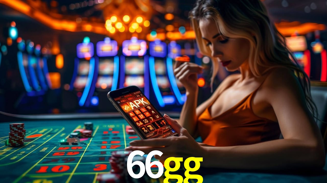 Live Casino 66gg